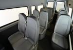 LDV V80 14 Seat Bus 2013 года